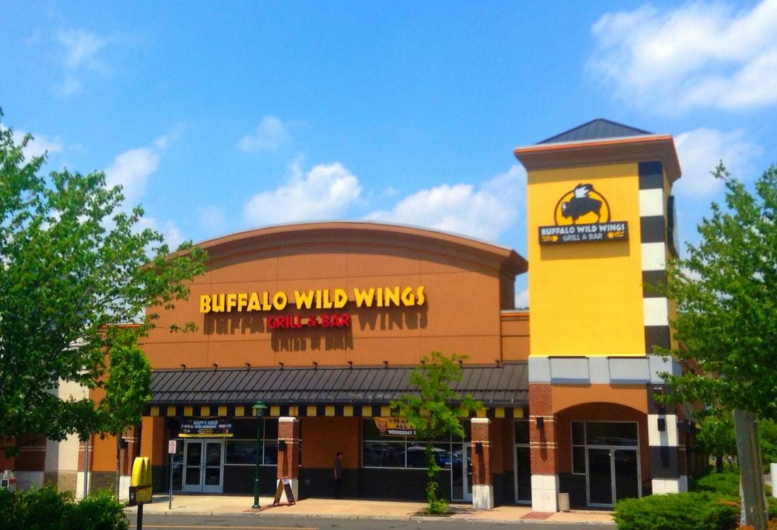 Buffalo Wild Wings Drums Up $2.3B Takeover Bid From Roark Capital