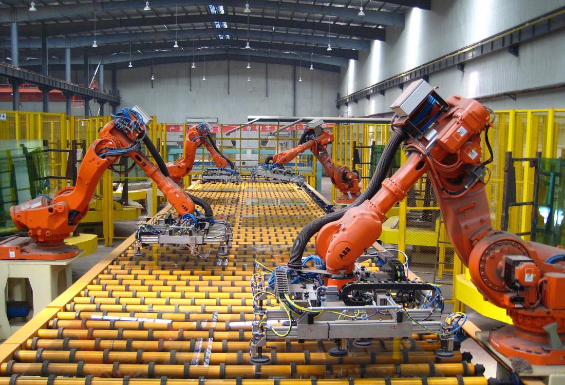 What Is A Smart Warehouse And Why Does It Cost So Much?