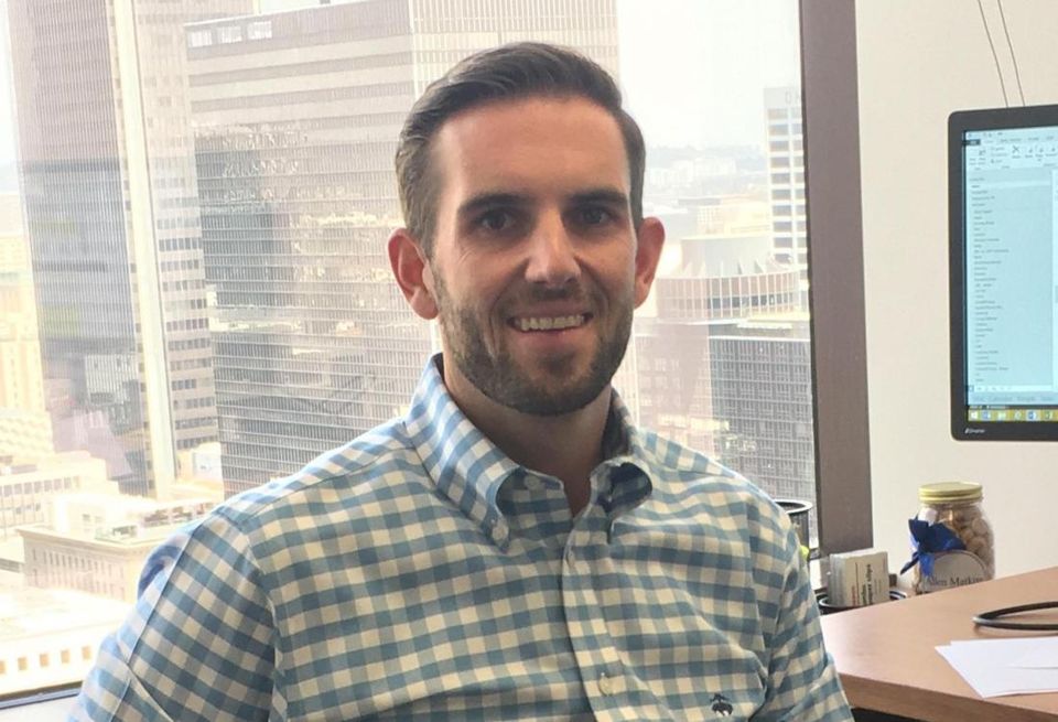 Allen Matkins welcomes back former partner, tax attorney Scott Dommes to its LA office.