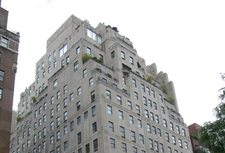 740 Park Avenue