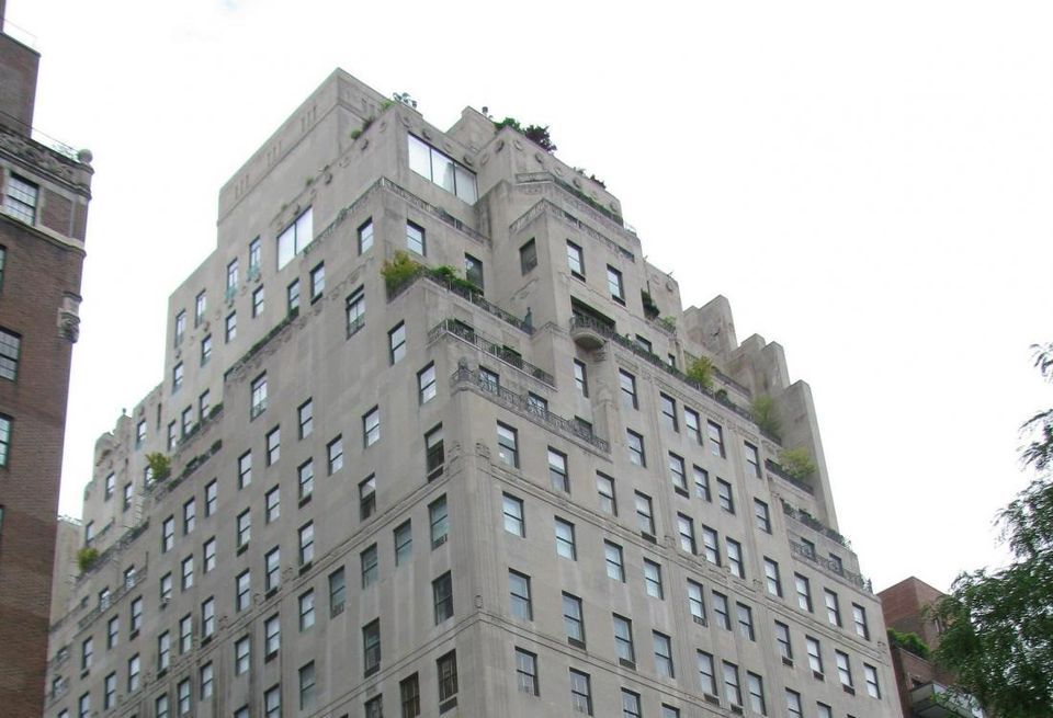 740 Park Avenue