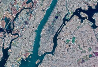 New Regional Plan Warns New York's Growth Will Stop If Transit, Housing, Climate Change Are Not Addressed