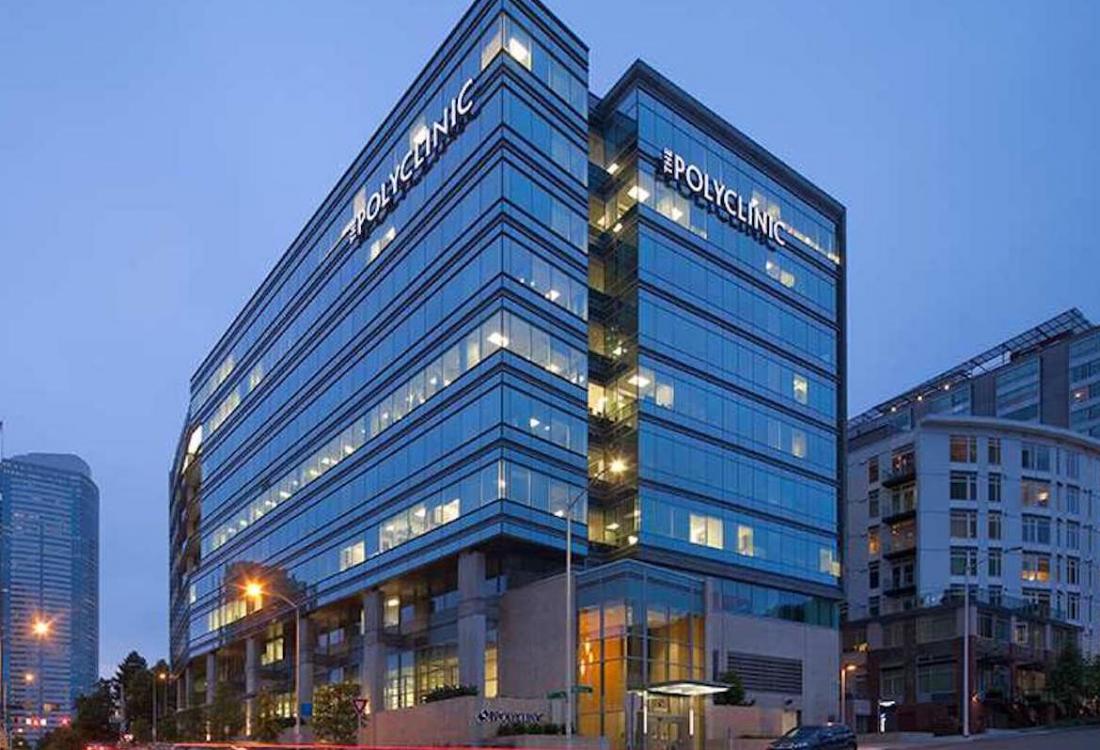 Healthcare Tech Culture Underdeveloped In Seattle