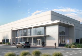 Hillwood, Hines Take Advantage Of DFW Industrial Growth
