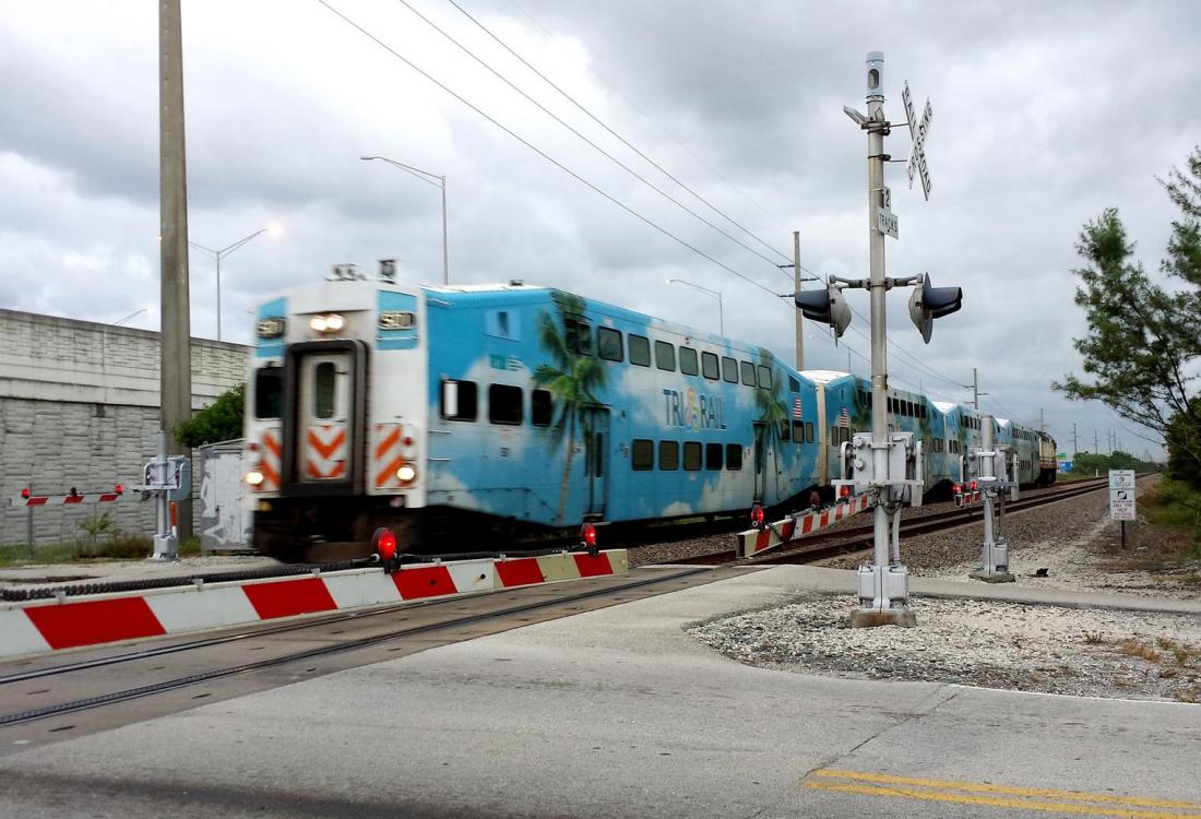 Brightline Gets All the Attention, But Tri-Rail's Going Into Downtown Miami Next Year 