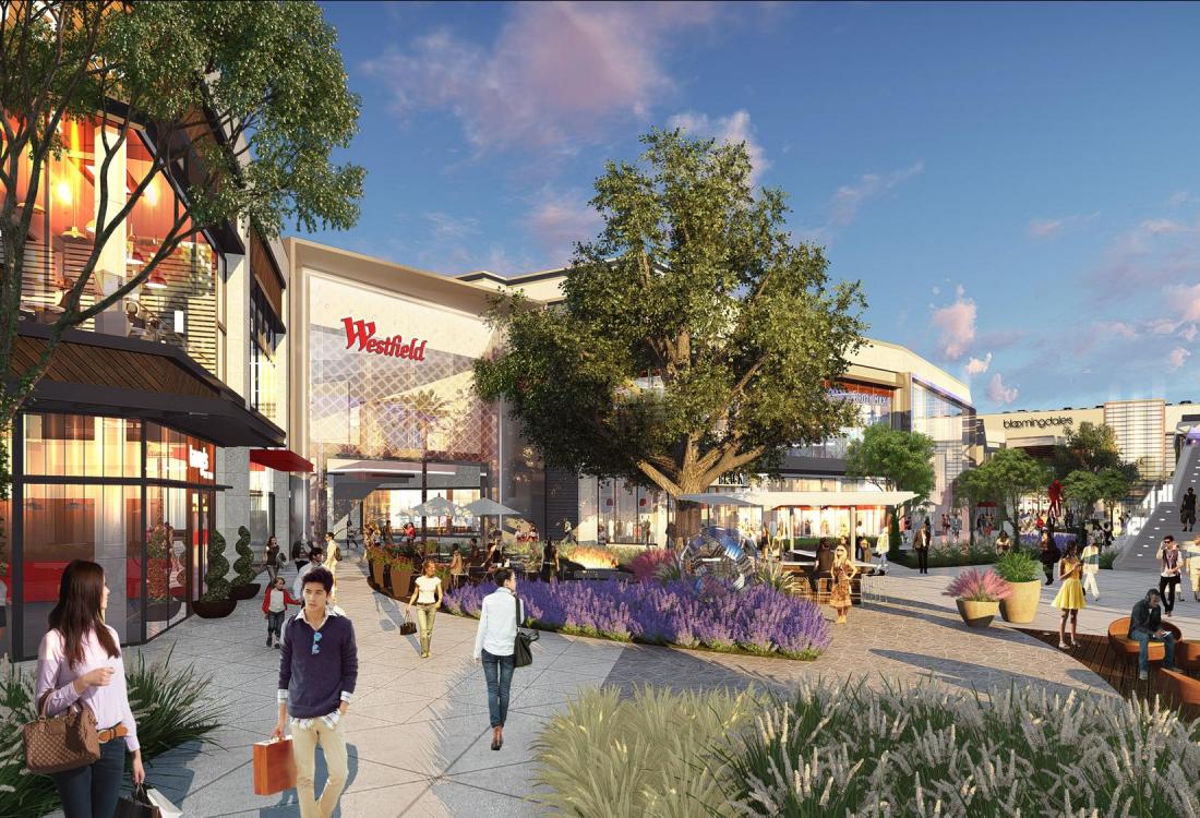 Construction Company Working On Bay Area Mall Renovations Opens Satellite Office In San Jose