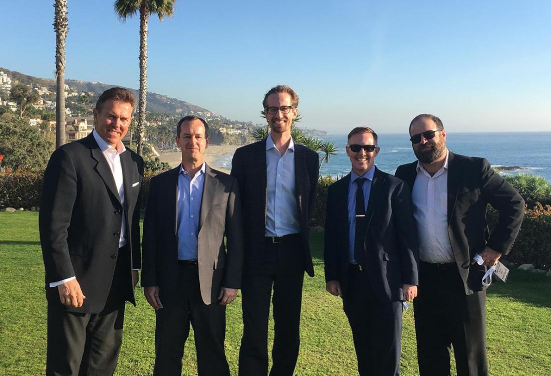 Monday Properties Makes First Bay Area CRE Purchase