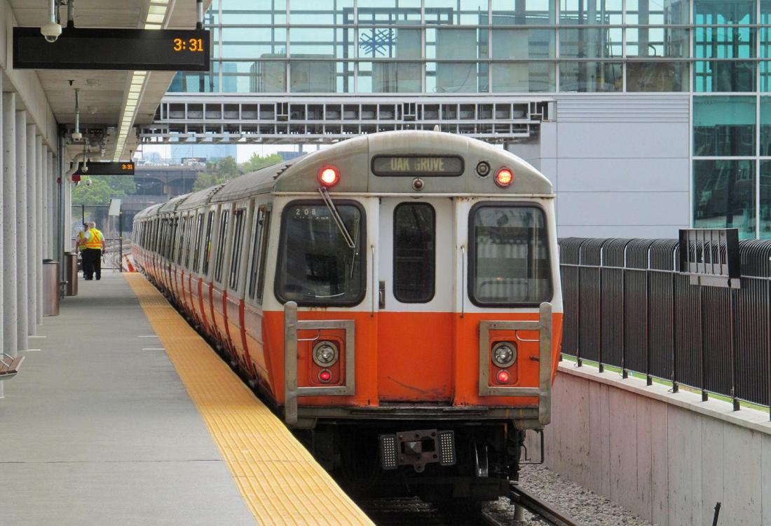Boston Developers Are The Tool The MBTA Needs To Unlock Future Growth