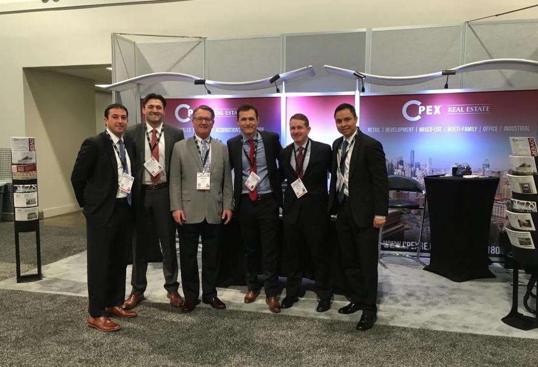 ICSC RECon: Real Estate Convention or Real Estate Casino?