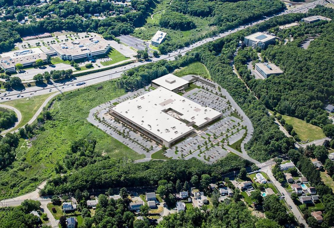 Deciphera Pharmaceuticals To Move HQ To Post At 200 Smith In Waltham