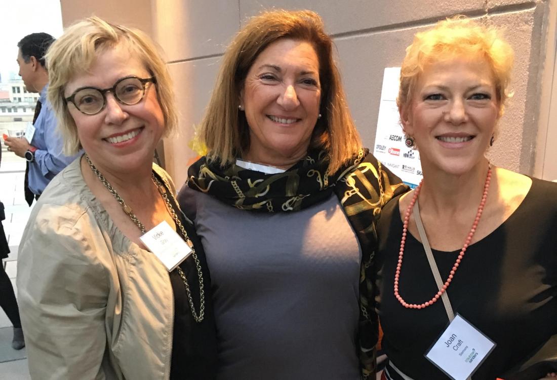 Women In Construction! 