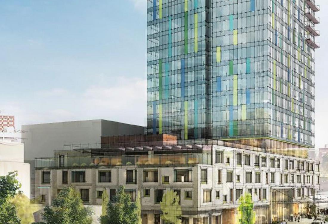 HFF Advises Columbia Pacific Advisors On Financing For Senior Housing Development
