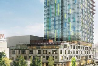 HFF Advises Columbia Pacific Advisors On Financing For Senior Housing Development