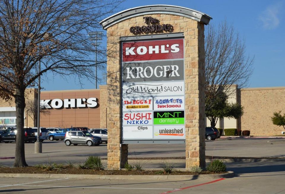 North Richland Hills