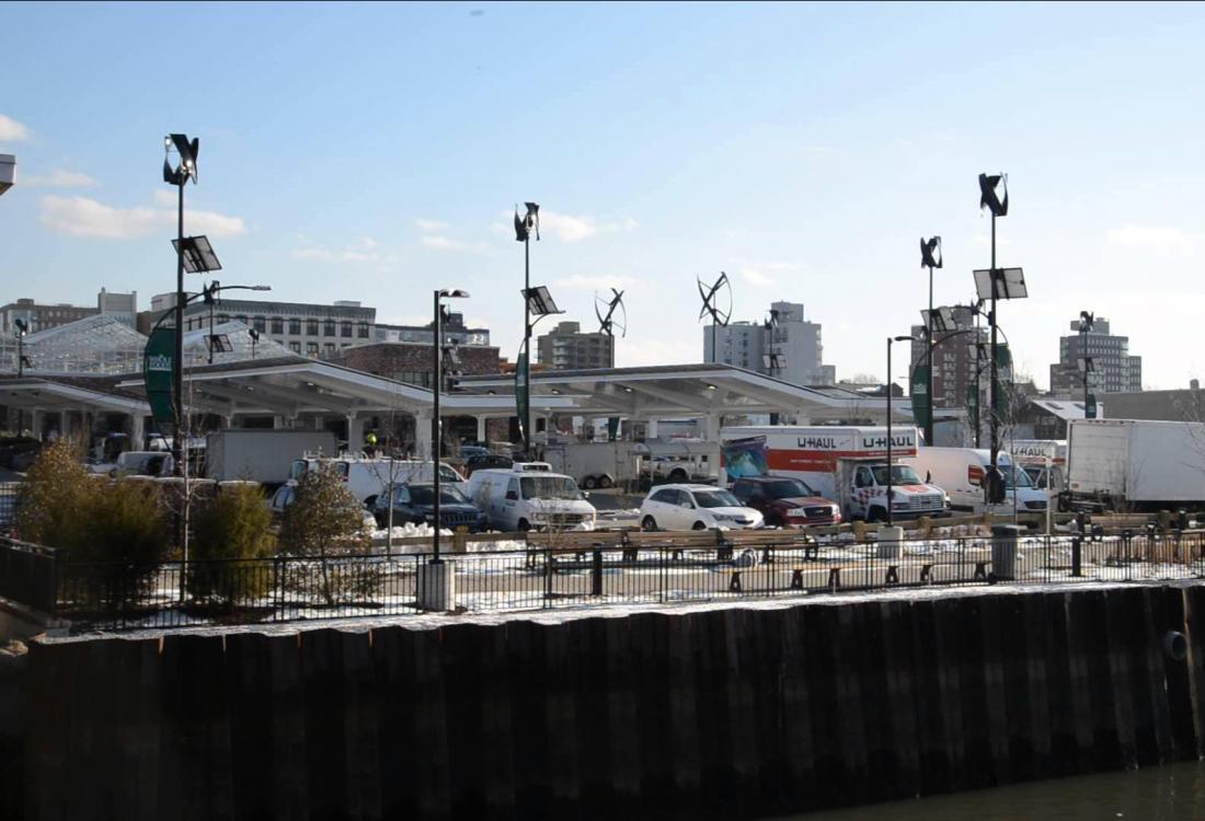 Case Study: Whole Foods' Outsized Impact On One Brooklyn Neighborhood