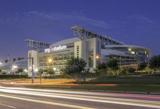 NRG Stadium Houston