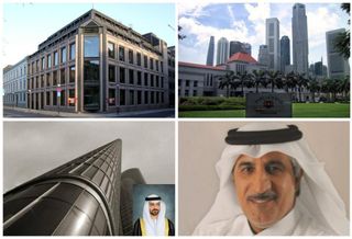 Here Are The 5 Sovereign Wealth Funds Buying Up Billions In US Real Estate