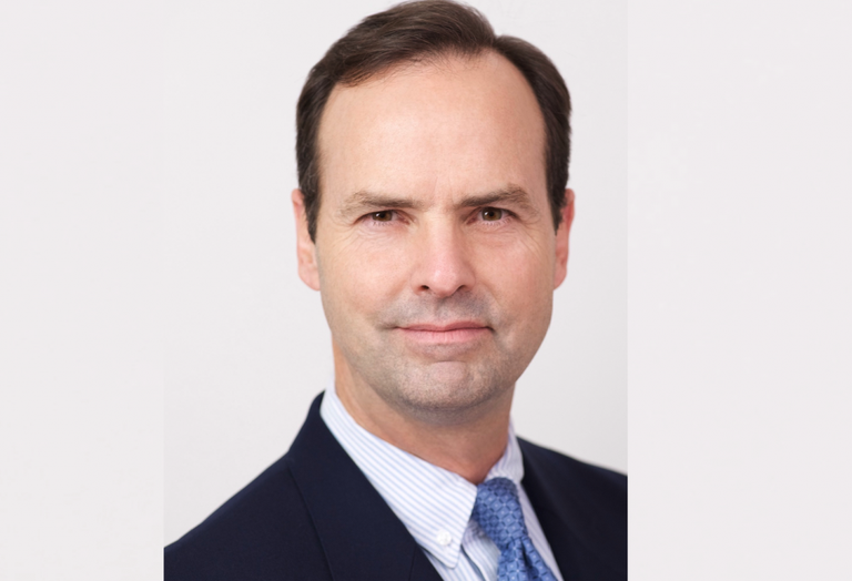 AXA IM Real Assets Head of North America Stephen McCarthy