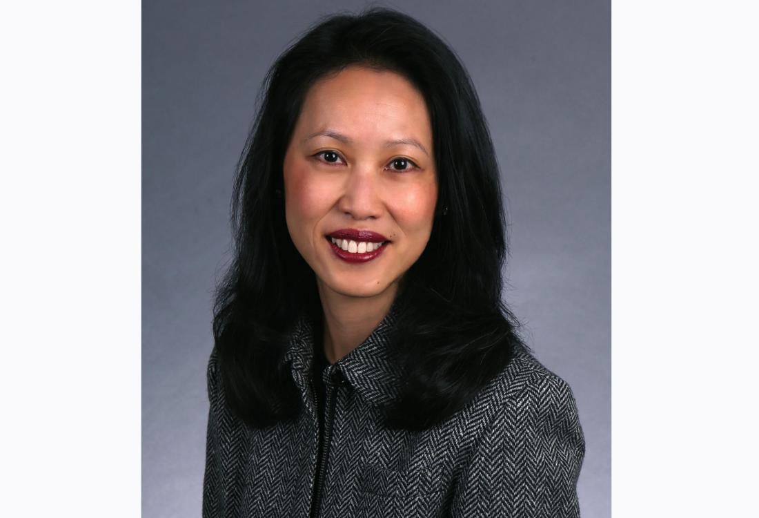 Bay Area Power Women: 5 Questions With Essex Property Trust Chief Financial Officer Angela Kleiman