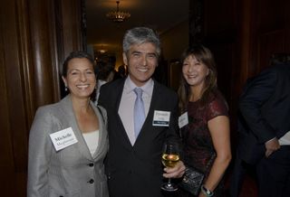 Allen Matkins Holiday Party, LA