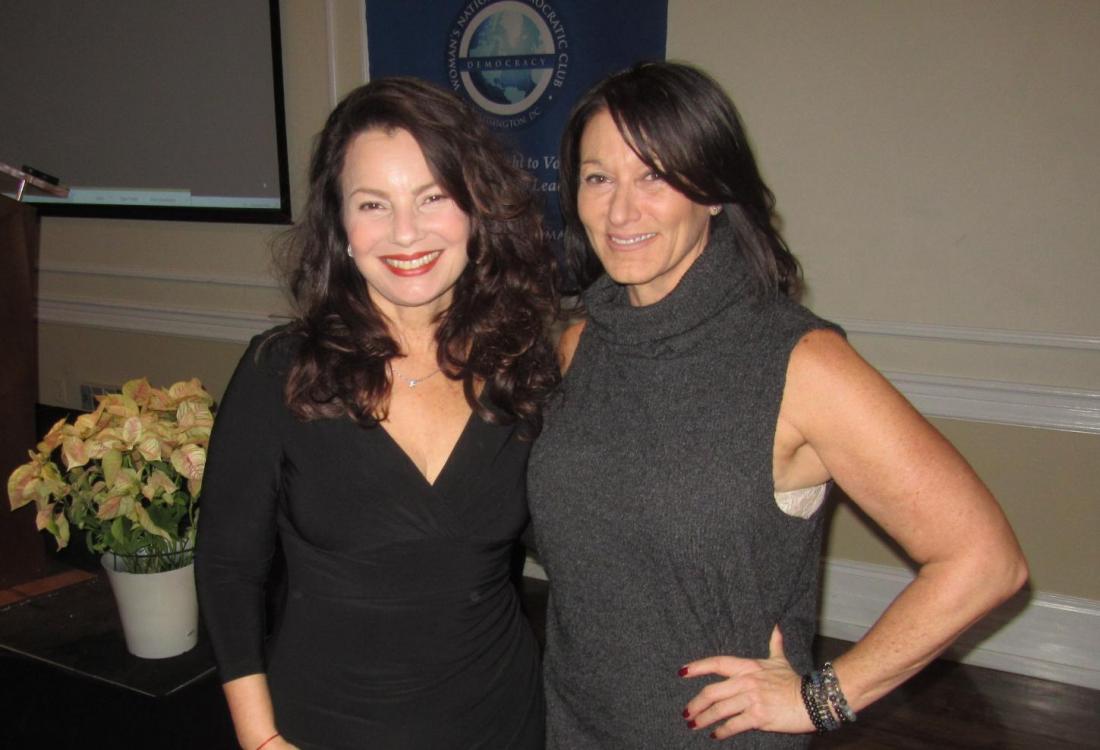 Cancer Schmancer With Fran Drescher!