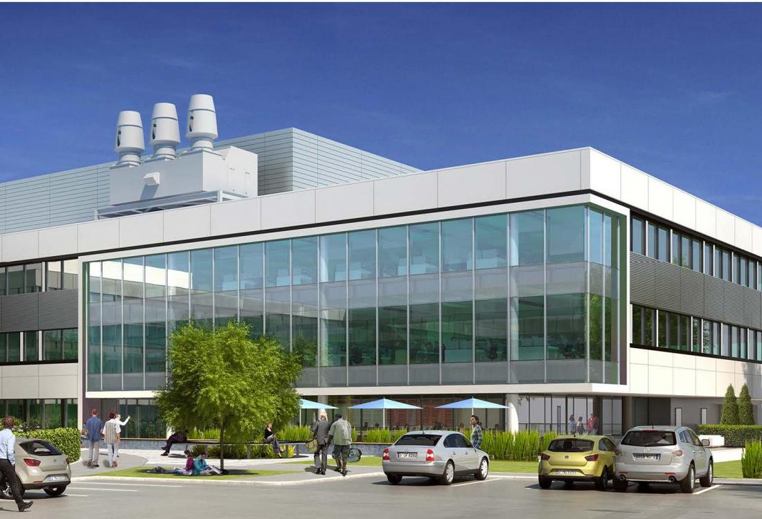 Spec Lab Space Heating Up Route 128