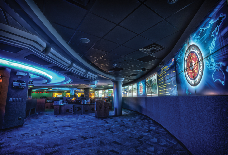 Cybersecurity NSA