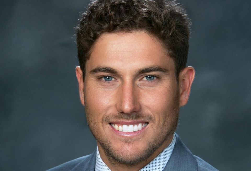 CBRE Senior Associate John Lane