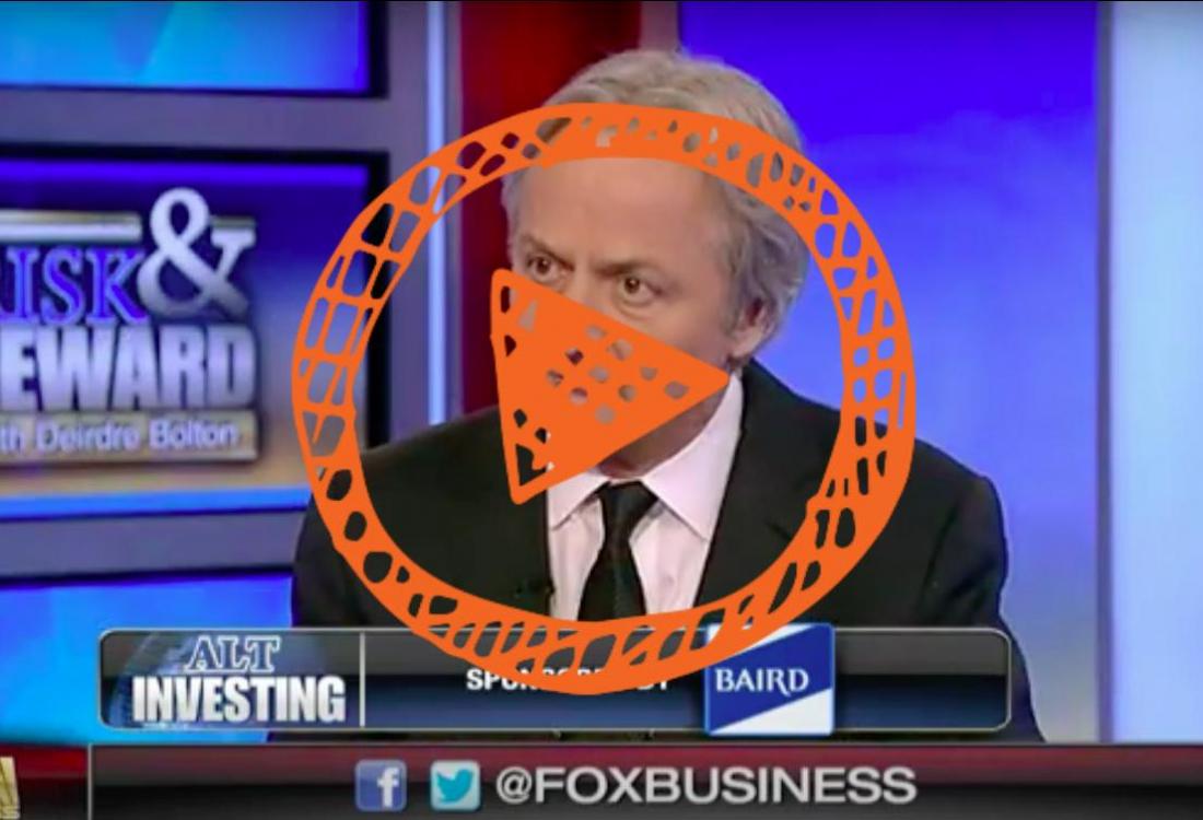Video Of The Day: Why The Global Market Turmoil Matters To The US
