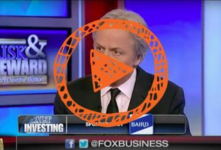 Video Of The Day: Why The Global Market Turmoil Matters To The US