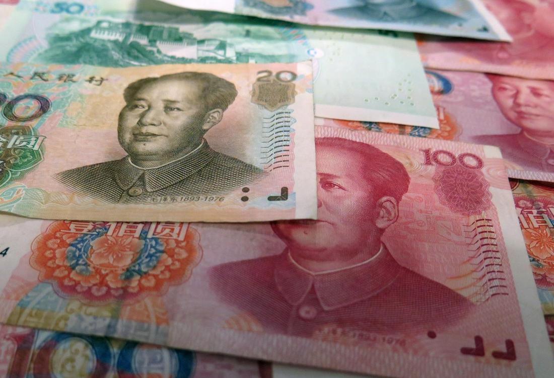 Chinese Money
