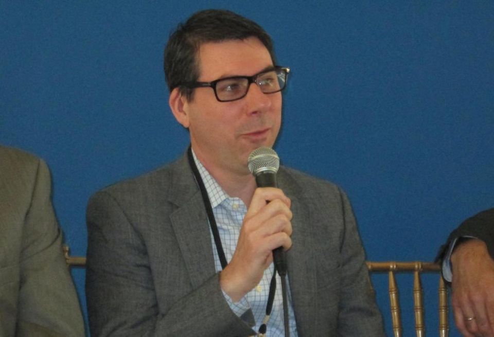 Jay Longo, Oakland Office
