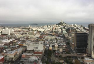 It's Official: San Francisco, San Jose Rents Are Down