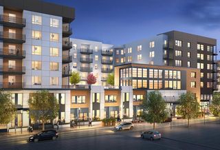 Hundreds Of Housing Units Headed To South San Francisco