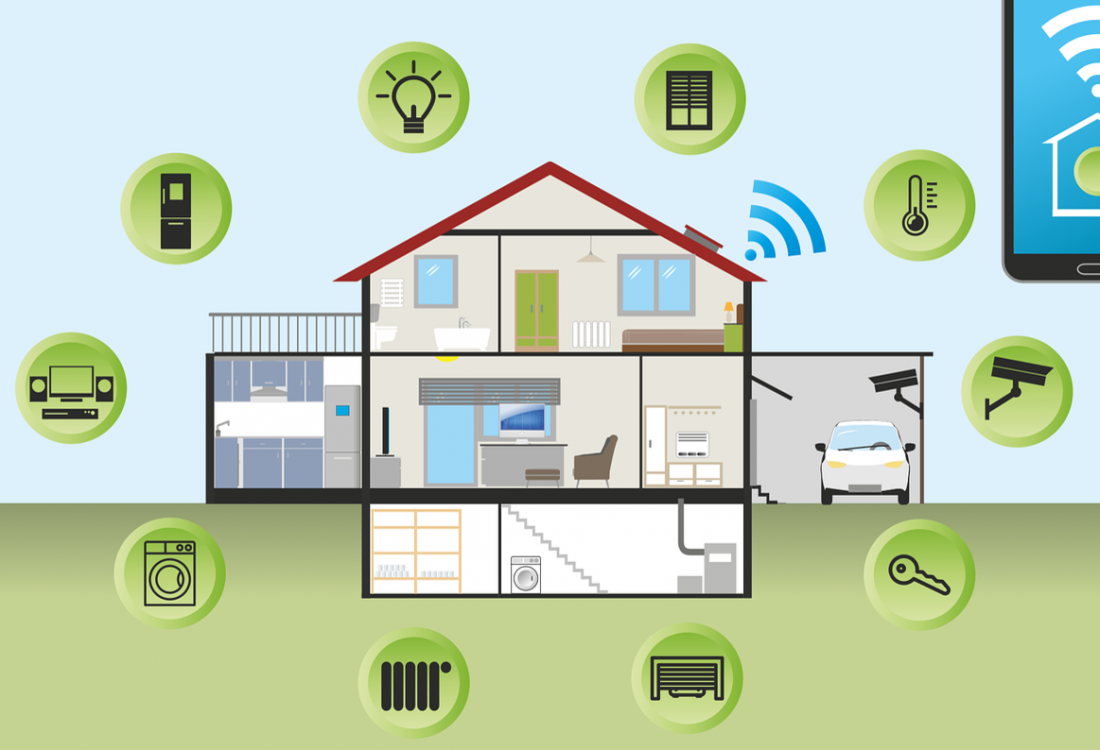 Amazon Adding Partnerships With Home, Apartment, Hotel Developers To Become Dominant Smart Home Provider