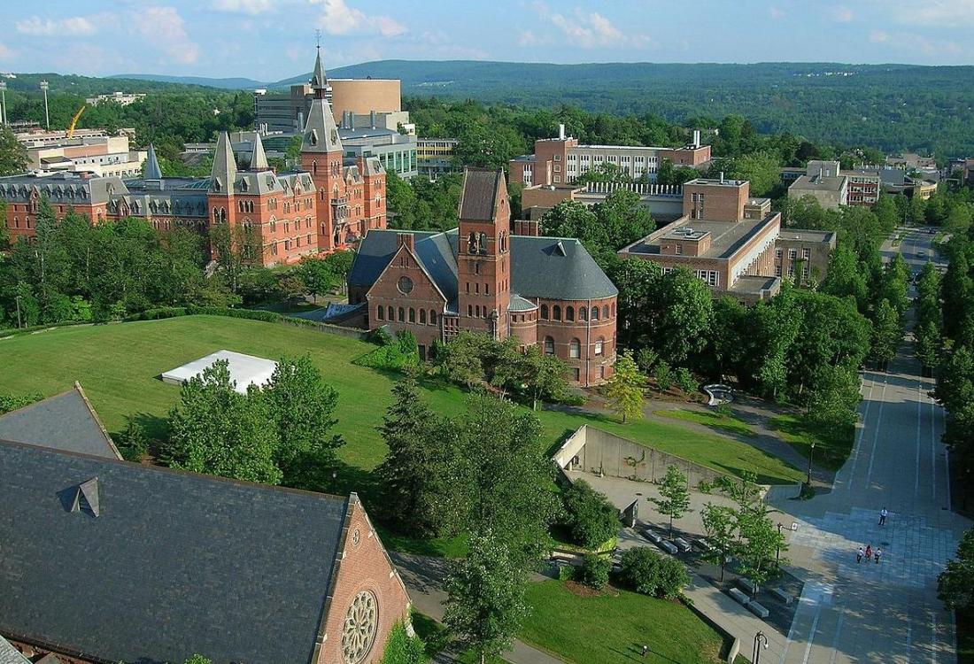 Cornell University