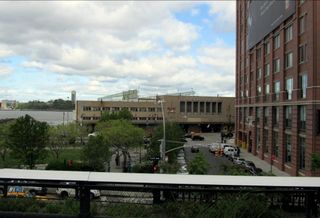 Google Keeps Expanding In New York With Unique Pier 57 Deal