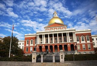 Mass. Passes $5.2B Housing Bill, But Economic Development Bill Stalls