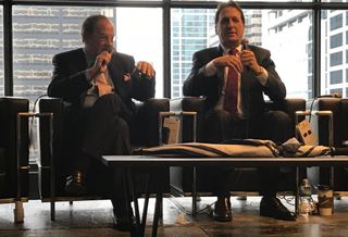 Homebuilder Bruce Toll: I Want To Build In Palm Beach, But Jeff Greene Buys All The Good Sites
