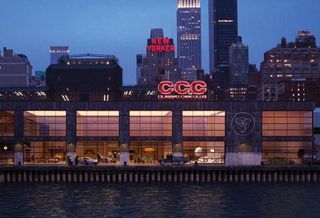 The 5 ICSC Parties You Need To Go To Tonight