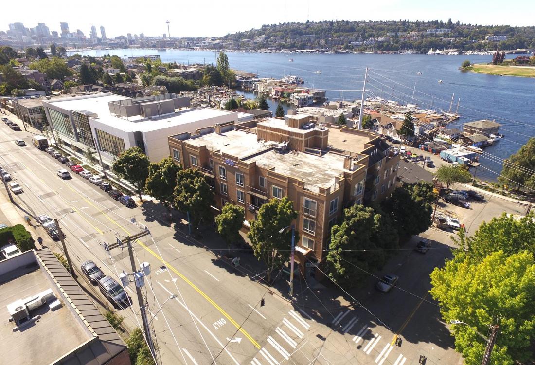 Remi Apartments In Eastlake Sells To Acme Realty For $17.8M