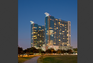 Hanover Hermann Park 