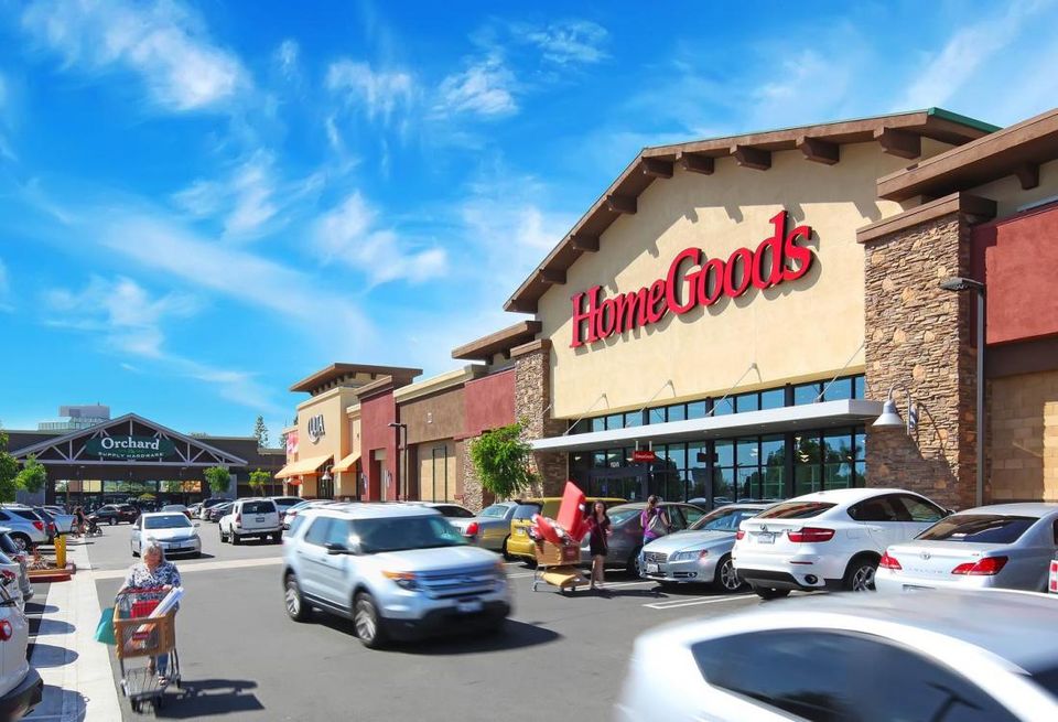 Oppidan Inc. has sold Friendly Hills Marketplace, a nearly 90K SF shopping center in Whittier, to Golden Capital Whittier LLC for $40M.