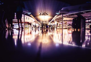 Airports Take Flight As The Next Retail Hot Spot