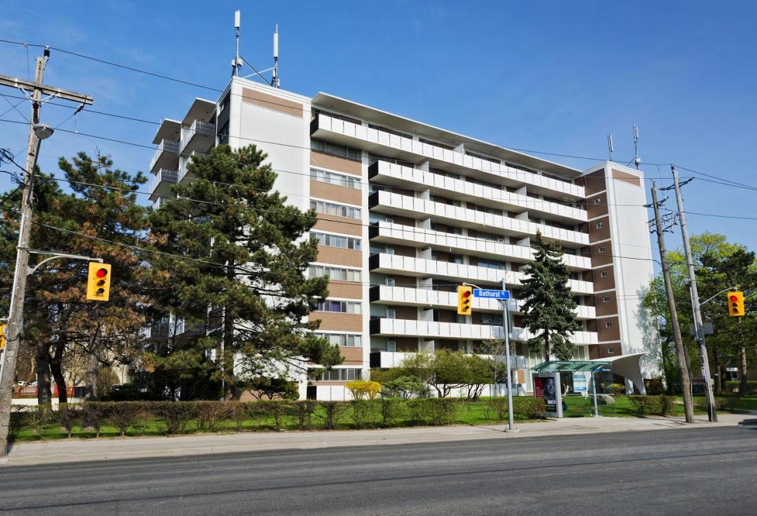 Castilian Starlight Investments, North York