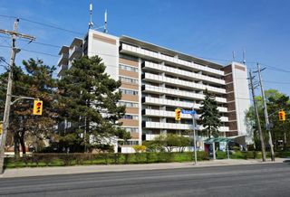 Castilian Starlight Investments, North York