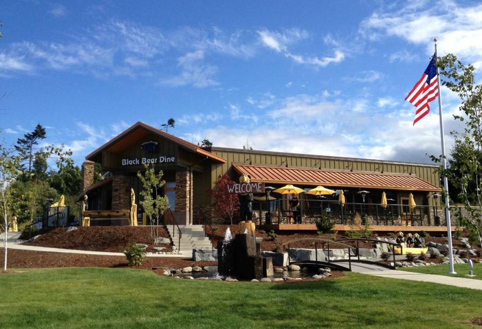 Black Bear Diner