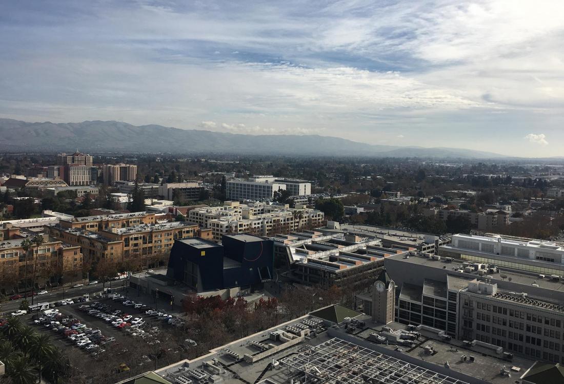Downtown San Jose Property Sales Soar To More Than $1B In Past 12 Months