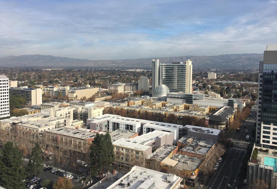 Silicon Valley Office Slowing Down, But Developers Remain Opportunistic