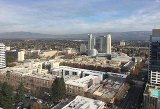 Silicon Valley Office Slowing Down, But Developers Remain Opportunistic